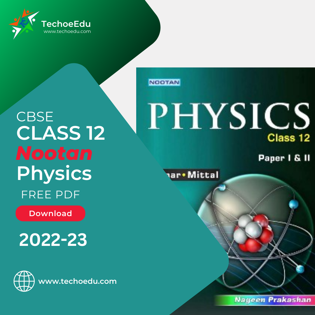 Nootan Physics Class 11 Pdf Free Download In Hindi